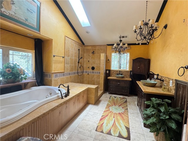 Detail Gallery Image 32 of 49 For 1164 Nadelhorn, Lake Arrowhead,  CA 92352 - 4 Beds | 4 Baths