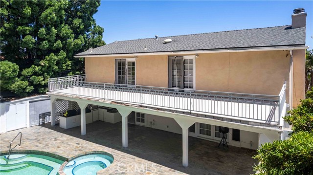 Detail Gallery Image 67 of 72 For 9915 Nevada Ave, Chatsworth,  CA 91311 - 5 Beds | 4 Baths