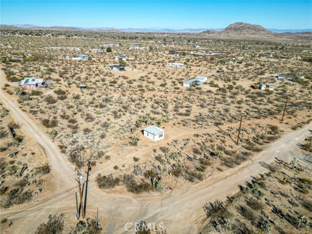 Detail Gallery Image 22 of 36 For 58724 Los Coyotes Dr, Yucca Valley,  CA 92284 - 0 Beds | 0 Baths