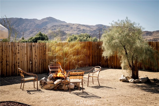 Detail Gallery Image 34 of 58 For 6610 Alpine Ave, Twentynine Palms,  CA 92277 - 2 Beds | 1 Baths