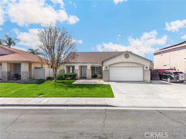 Detail Gallery Image 3 of 55 For 43767 Seine Ct, Hemet,  CA 92544 - 3 Beds | 2 Baths