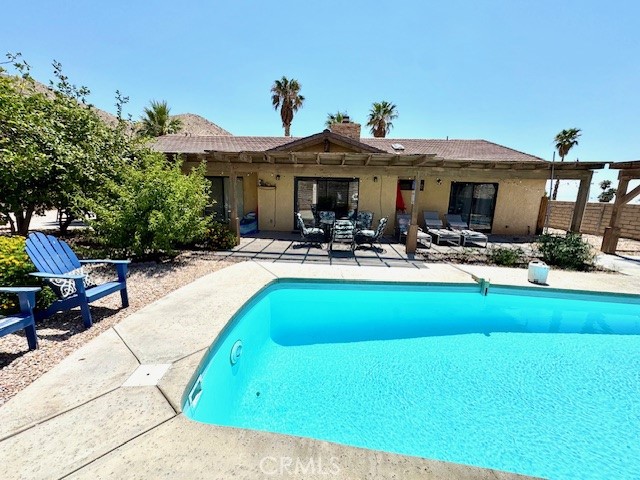 Detail Gallery Image 47 of 55 For 9093 Puesta Del Sol, Desert Hot Springs,  CA 92240 - 3 Beds | 2 Baths