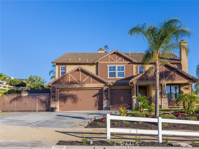 1439 Andalusian Dr, Norco, CA 92860