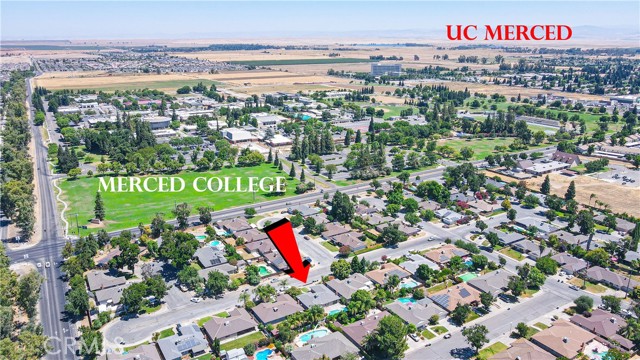 552 Spalding Court, Merced, CA, 95348 552 Spalding Court, Merced, CA, 95348