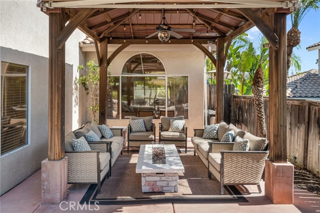 Detail Gallery Image 60 of 74 For 40071 via Espana, Murrieta,  CA 92562 - 5 Beds | 3 Baths