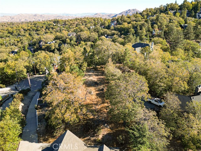  Land for Sale in Lake Arrowhead, California