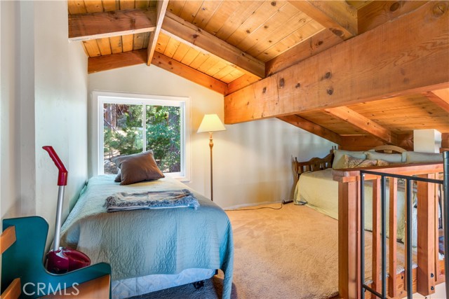 Detail Gallery Image 24 of 32 For 39576 Oak Glen Rd, Fawnskin,  CA 92333 - 2 Beds | 2 Baths