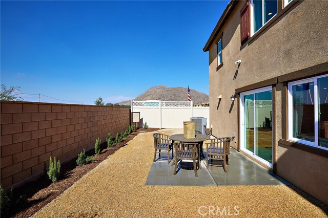 Detail Gallery Image 16 of 16 For 28539 Matador Rd, Winchester,  CA 92596 - 3 Beds | 2/1 Baths