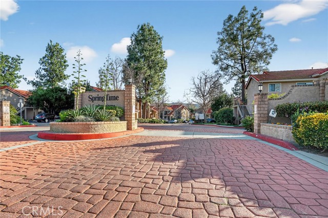 Detail Gallery Image 24 of 33 For 2381 Archwood Ln #184,  Simi Valley,  CA 93063 - 3 Beds | 2 Baths