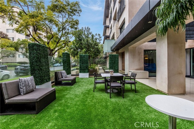 Detail Gallery Image 28 of 28 For 432 N Oakhurst Dr #307,  Beverly Hills,  CA 90210 - 3 Beds | 4 Baths