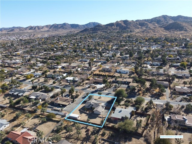 Detail Gallery Image 26 of 29 For 56494 Anaconda Dr, Yucca Valley,  CA 92284 - 2 Beds | 2 Baths