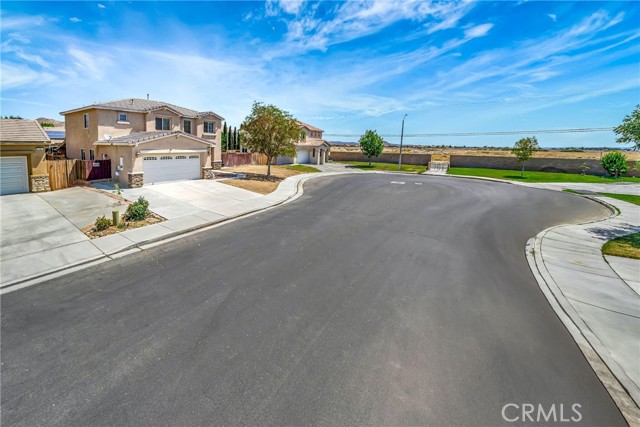 Detail Gallery Image 49 of 49 For 3025 Summer Breeze Ave, Rosamond,  CA 93560 - 4 Beds | 2/1 Baths