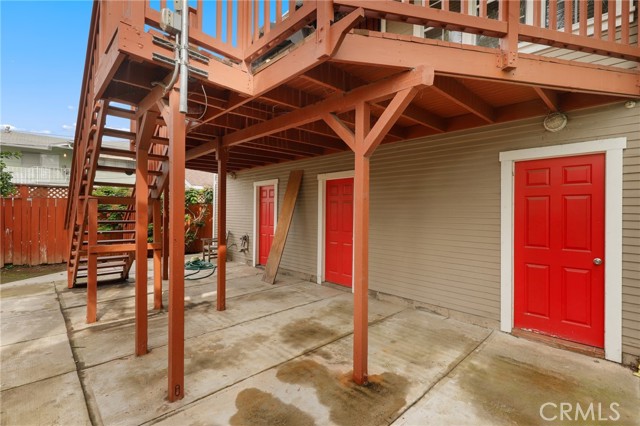 Detail Gallery Image 23 of 28 For 820 Temple Ave, Long Beach,  CA 90804 - – Beds | – Baths