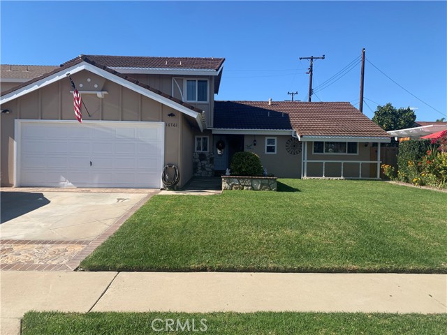 16761 Montclair Ln, Huntington Beach, CA 92647