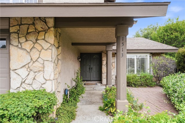 Detail Gallery Image 7 of 52 For 1513 Glenn Cir, Placentia,  CA 92870 - 4 Beds | 2/1 Baths