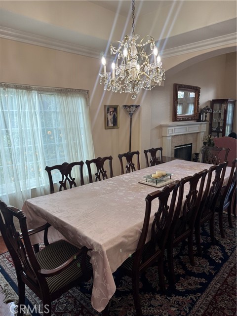 Detail Gallery Image 6 of 17 For 6248 Preakness, Rancho Cucamonga,  CA 91739 - 5 Beds | 3 Baths