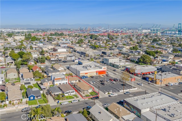 Detail Gallery Image 22 of 28 For 526 W 2nd, San Pedro,  CA 90731 - – Beds | – Baths