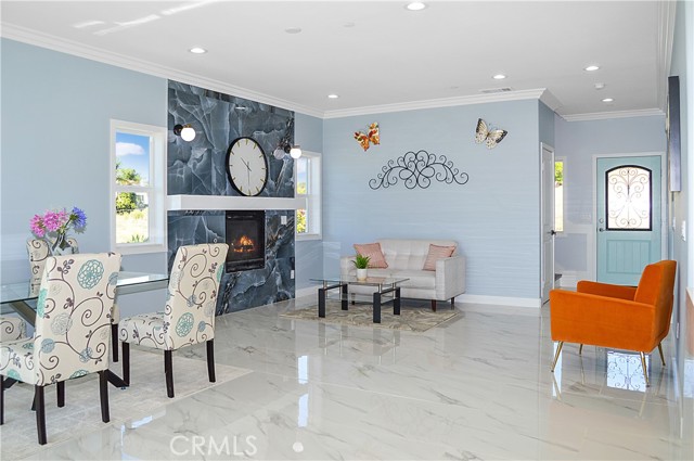 Detail Gallery Image 12 of 75 For 29329 Kemper Ln, Highland,  CA 92346 - 6 Beds | 5 Baths