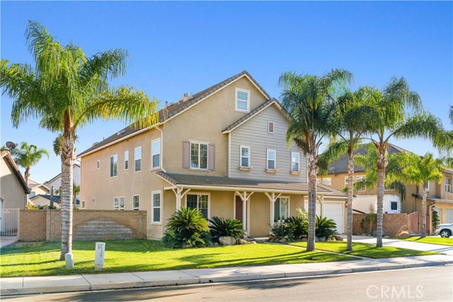 Detail Gallery Image 6 of 62 For 7140 Cottage Grove Dr, Corona,  CA 92880 - 6 Beds | 5 Baths