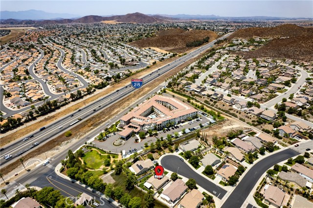 Detail Gallery Image 38 of 49 For 27769 Panorama Hills Dr, Menifee,  CA 92584 - 2 Beds | 2 Baths