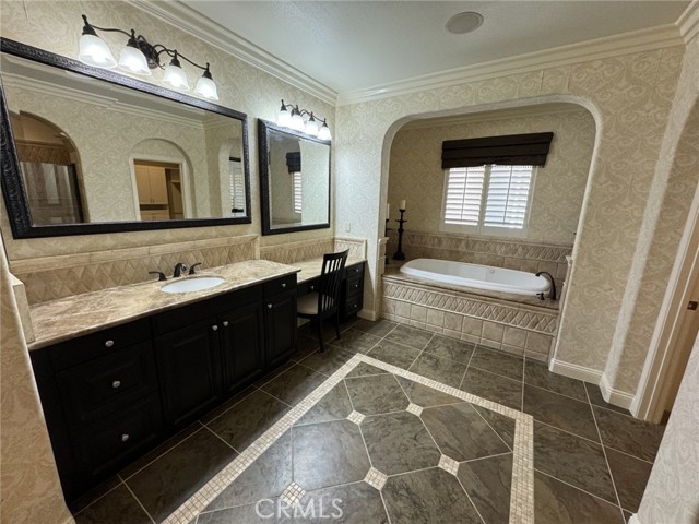 Detail Gallery Image 27 of 50 For 7611 Stonegate Dr, Corona,  CA 92880 - 6 Beds | 4/1 Baths