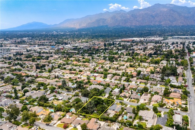Detail Gallery Image 31 of 31 For 438 W Norman Ave, Arcadia,  CA 91007 - 3 Beds | 2 Baths