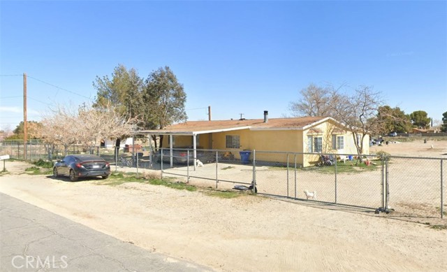 35954 77th Street, Littlerock, California 93543, ,Multi-Family,For Sale,77th,SR24038378