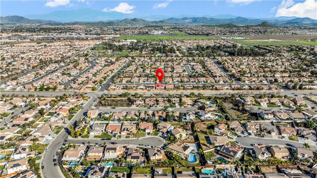 Detail Gallery Image 42 of 42 For 30719 Lajoe, Menifee,  CA 92584 - 4 Beds | 2 Baths