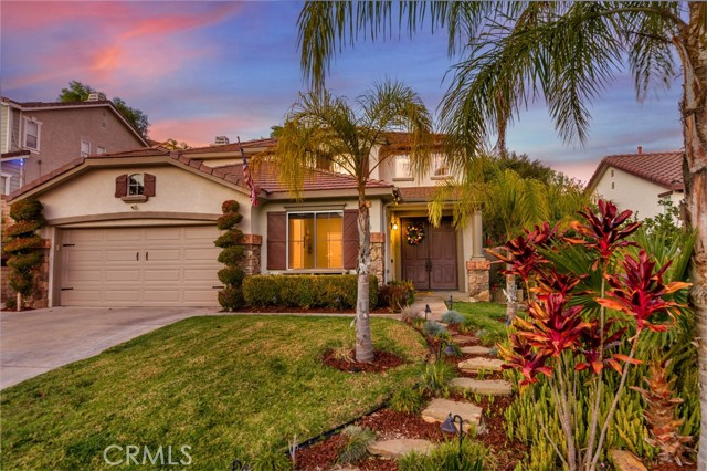 Detail Gallery Image 46 of 47 For 22859 Boxwood Ln, Saugus,  CA 91390 - 5 Beds | 3 Baths