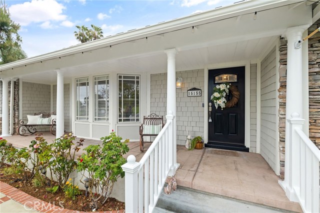 Detail Gallery Image 5 of 49 For 15155 El Soneto, Whittier,  CA 90605 - 3 Beds | 3 Baths