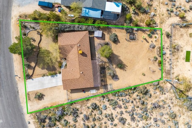 Detail Gallery Image 47 of 53 For 61746 Melton Trl, Joshua Tree,  CA 92252 - 2 Beds | 2 Baths