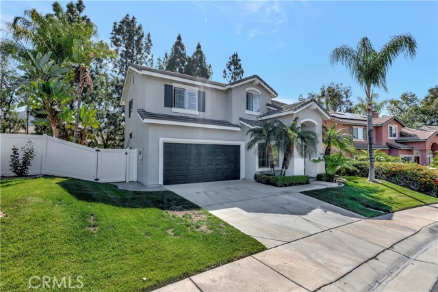 330 Exeter Way, Corona, CA 92882