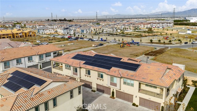 Detail Gallery Image 30 of 39 For 4321 S Cantos Paseo #27,  Ontario,  CA 91761 - 3 Beds | 2/1 Baths