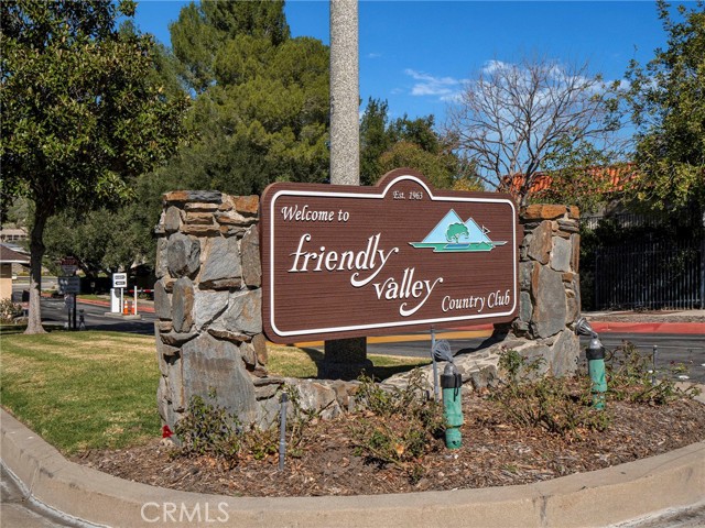 Detail Gallery Image 25 of 31 For 19816 Spanish Oak, Newhall,  CA 91321 - 2 Beds | 2 Baths