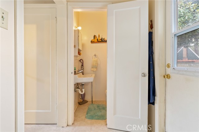 Detail Gallery Image 15 of 48 For 495 Chorro, San Luis Obispo,  CA 93405 - 3 Beds | 1/1 Baths