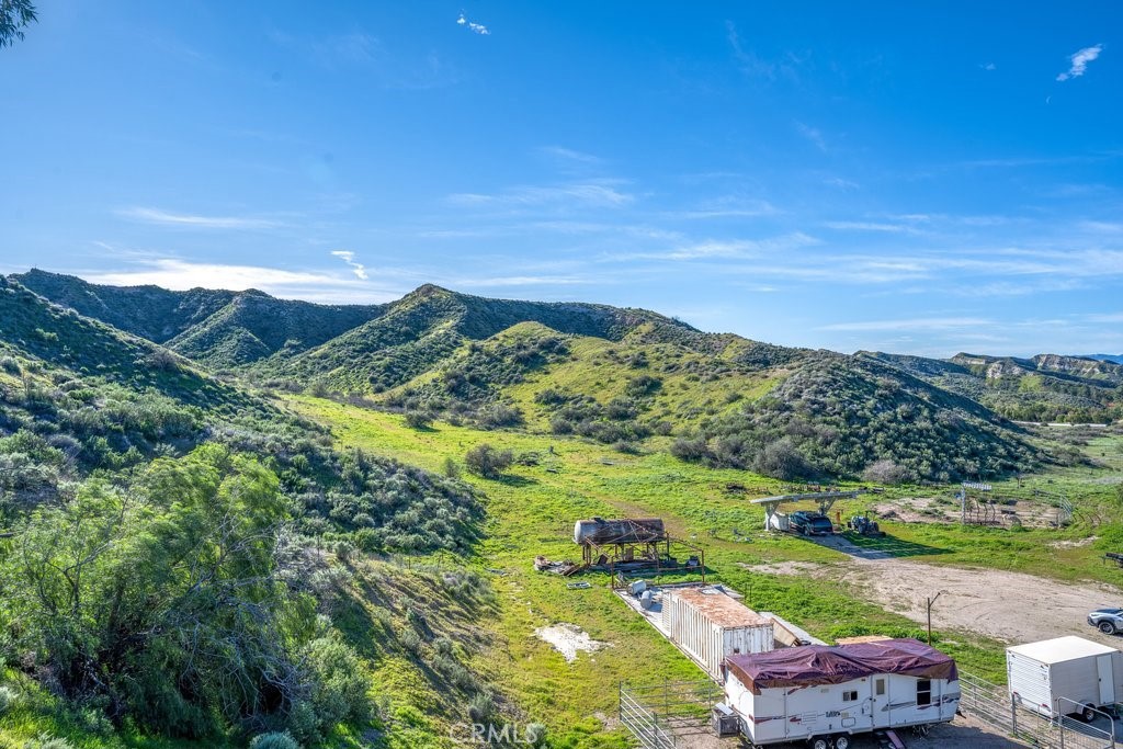 15000 Baker Canyon Road