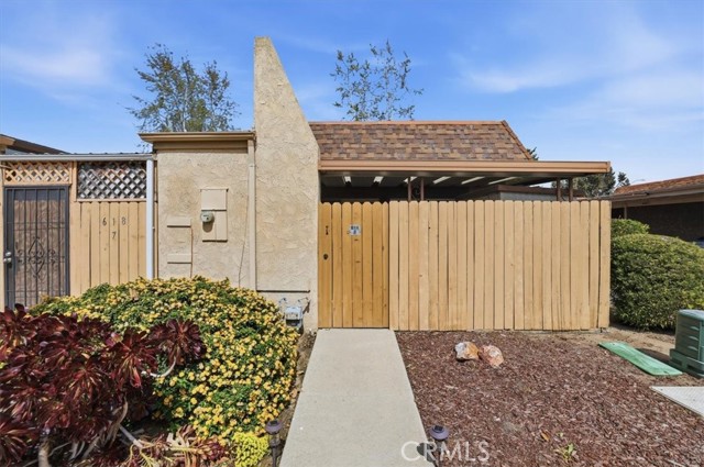 Detail Gallery Image 26 of 29 For 618 S Santa Fe St #8,  Hemet,  CA 92543 - 2 Beds | 2 Baths