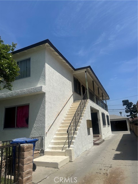 Detail Gallery Image 38 of 40 For 1278 Clela Ave, East Los Angeles,  CA 90022 - – Beds | – Baths