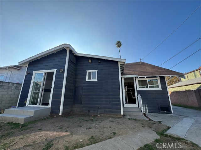 Detail Gallery Image 19 of 39 For 4312 Walton, Los Angeles,  CA 90037 - – Beds | – Baths