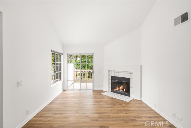 Detail Gallery Image 10 of 36 For 24361 Conejo #5,  Laguna Hills,  CA 92656 - 2 Beds | 1 Baths