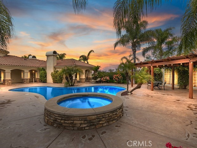 Detail Gallery Image 46 of 70 For 36090 Monte De Oro Rd, Temecula,  CA 92592 - 6 Beds | 5 Baths