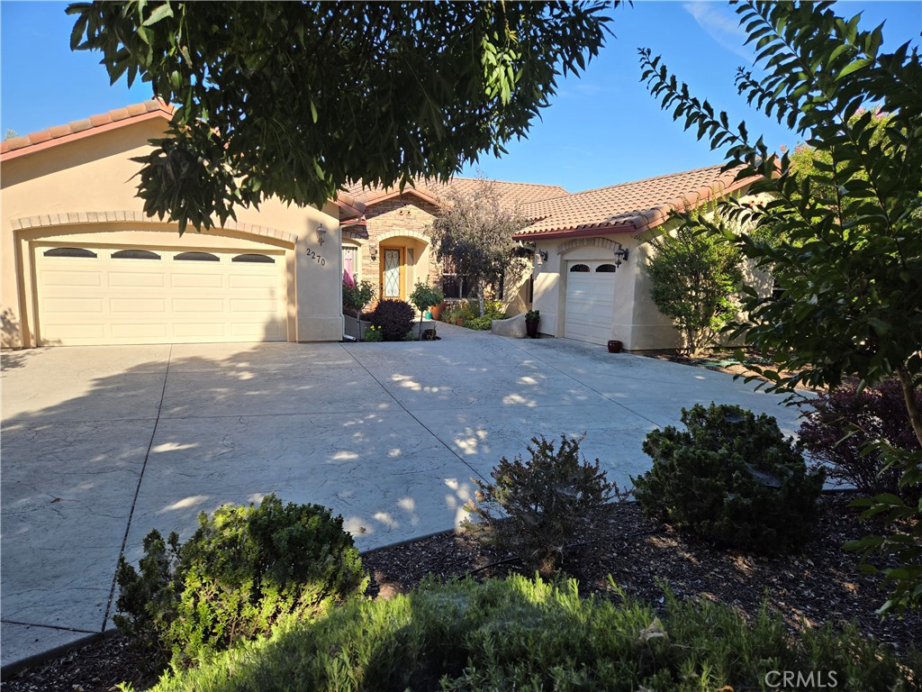 2270 Del Sol Place