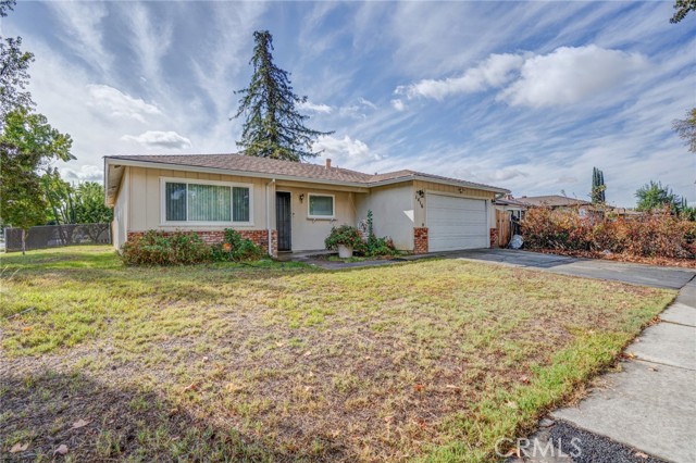 Detail Gallery Image 3 of 27 For 1416 Denver Way, Merced,  CA 95348 - 3 Beds | 2 Baths