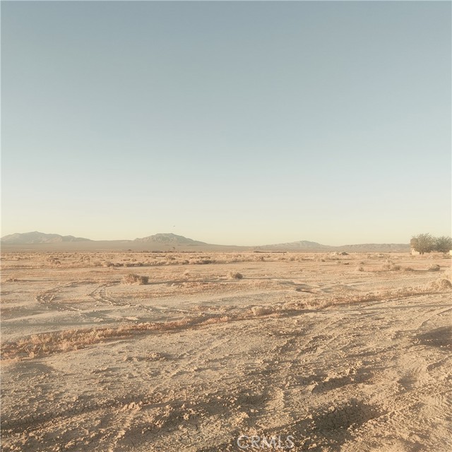 Detail Gallery Image 2 of 5 For 0 Post Office, Lucerne Valley,  CA 92356 - – Beds | – Baths