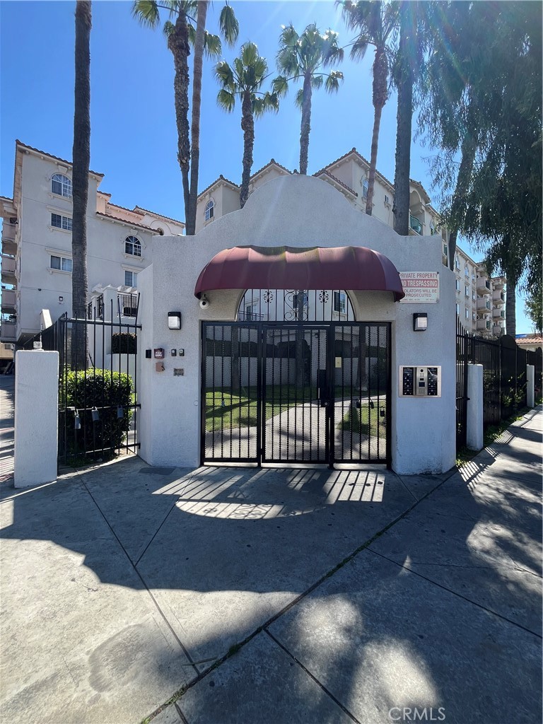 7018 Rita Avenue #216