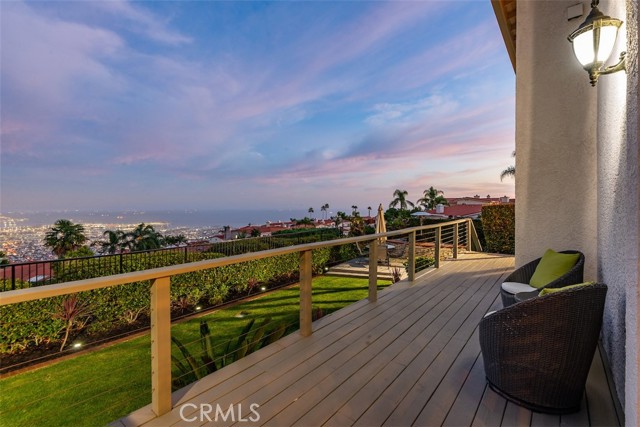 Detail Gallery Image 32 of 36 For 57 Paseo De Castana, Rancho Palos Verdes,  CA 90275 - 5 Beds | 4 Baths
