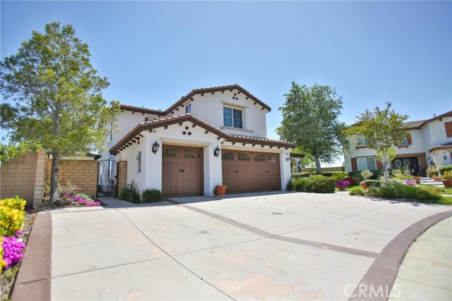 Detail Gallery Image 5 of 60 For 14625 Stageline Ln, Fontana,  CA 92336 - 5 Beds | 4/1 Baths