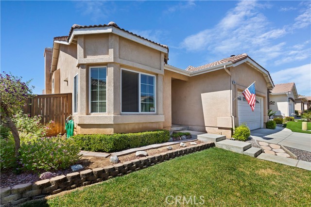 Detail Gallery Image 5 of 49 For 2664 Hazy Way, Banning,  CA 92220 - 3 Beds | 2 Baths