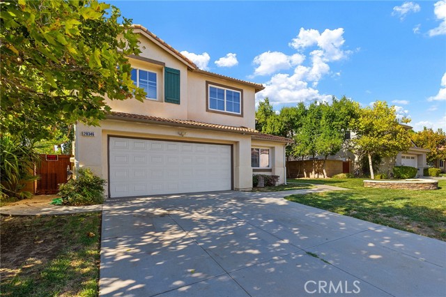 Detail Gallery Image 3 of 47 For 28346 Saddlecrest St, Menifee,  CA 92585 - 4 Beds | 2/1 Baths