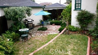 Detail Gallery Image 13 of 17 For 1227 S Irena Ave, Redondo Beach,  CA 90277 - 3 Beds | 2 Baths